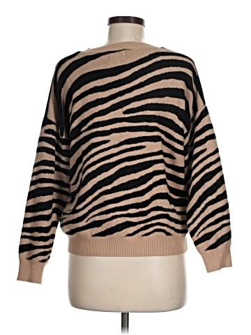 JOA Pullover Sweater (view 2)