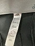 Adidas Solid Black Dress Pants Size 30 waist - photo 7