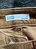 Croft & Barrow Brown Casual Pants Size 14 - photo 4