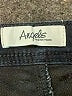 Angels 100% Polyester Black Jeggings Size 12 - photo 7