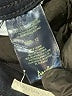 Angels 100% Polyester Black Jeggings Size 12 - photo 8