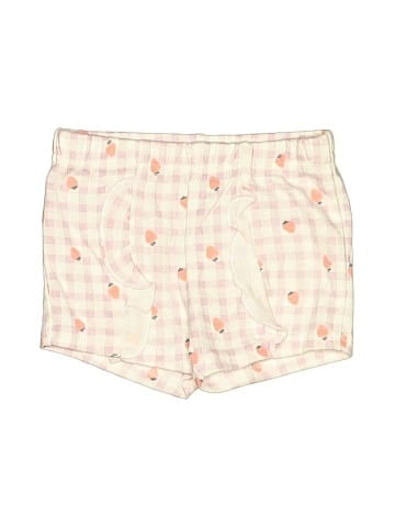 Allura Shorts (view 1)