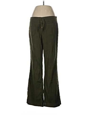 Level 99 Linen Pants (view 1)