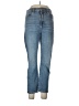 Banana Republic Blue Jeans Size 31 waist - photo 1