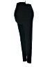 Gap - Maternity Black Casual Pants Size S - photo 1