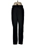 Athleta Black Track Pants Size 8 (tall) - photo 1