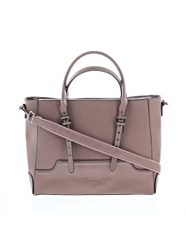 Assorted Brands Diaper Bag