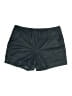 Vince Camuto Solid Black Shorts Size 6 - photo 1