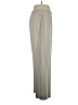 St. John Solid Tan Dress Pants Size 14 - photo 4