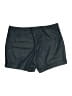 Vince Camuto Solid Black Shorts Size 6 - photo 2