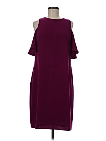 Lauren by Ralph Lauren Cocktail Dress (view 1)