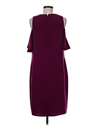 Lauren by Ralph Lauren Cocktail Dress (view 2)