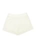 Rag & Bone Solid Ivory Athletic Shorts Size XS - photo 1