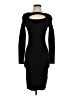 Reiss Black Cocktail Dress Size 4 - photo 1