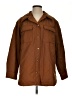 Old Navy Brown Coat Size S - photo 1