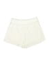Rag & Bone Solid Ivory Athletic Shorts Size XS - photo 2