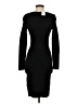 Reiss Black Cocktail Dress Size 4 - photo 2