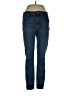 Ann Taylor LOFT Solid Blue Jeans Size 14 (tall) - photo 1