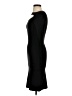 Reiss Black Cocktail Dress Size 4 - photo 5