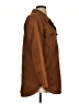 Old Navy Brown Coat Size S - photo 4