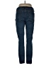Ann Taylor LOFT Solid Blue Jeans Size 14 (tall) - photo 2