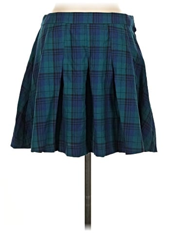 Divided by H&M Casual Skirt (view 1)