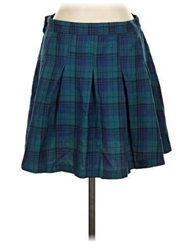 Divided by H&M Casual Skirt (view 2)