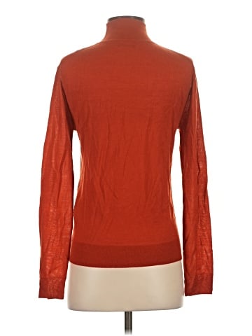 Massimo Dutti Wool Pullover Sweater (view 2)