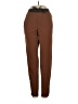 Everlane Solid Brown Casual Pants Size 1 - photo 1