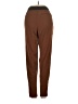 Everlane Solid Brown Casual Pants Size 1 - photo 2