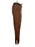 Everlane Solid Brown Casual Pants Size 1 - photo 4