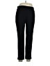 Charter Club Solid Black Active Pants Size 14 - photo 1