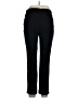 Charter Club Solid Black Active Pants Size 14 - photo 2
