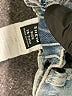 Shein Blue Jeans Size 18-24 mo - photo 3