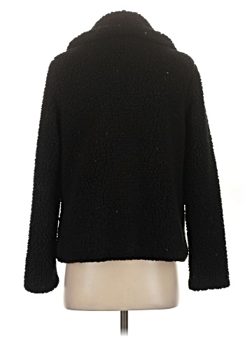 BB Dakota Faux Fur Jacket (view 2)