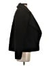 BB Dakota 100% Polyester Black Faux Fur Jacket Size S - photo 4