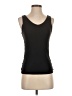 Tommy John Black Tank Top Size S - photo 1