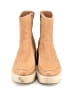 Dolce Vita 100% Leather Tan Brown Boots Size 8 - photo 2