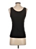 Tommy John Black Tank Top Size S - photo 2