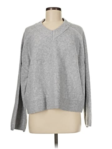 Sanctuary Pullover Sweater (view 1)