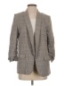 Shein Gray Blazer Size S - photo 1