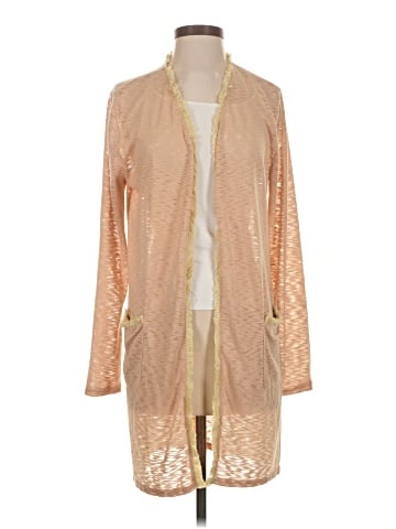 Very J Cardigan (view 1)