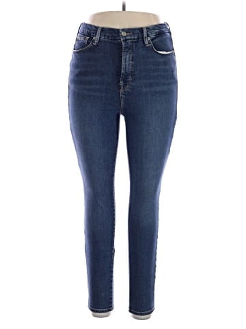 Good American Jeans (view 1)