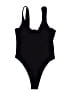 Shein Black Bodysuit Size S - photo 1