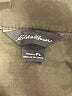 Eddie Bauer Solid Green Jacket Size L (petite) - photo 6
