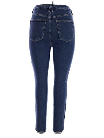 Good American Jeans (view 2)