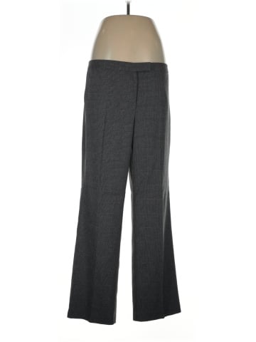 Black Label by Evan Picone Dress Pants (view 1)