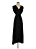 Ella Moss Black Cocktail Dress Size S - photo 1