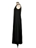 Evan Picone 100% Polyester Black Cocktail Dress Size 10 - photo 5