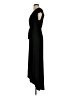 Ella Moss Black Cocktail Dress Size S - photo 5